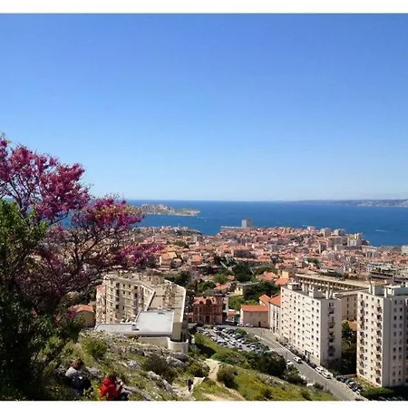 Your In Marseille*** Appartamento *