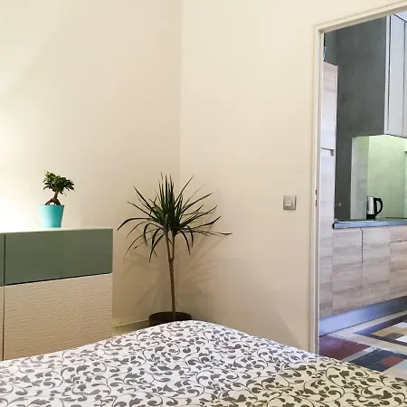 Your In Marseille*** Appartamento *