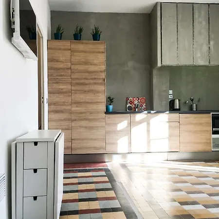 Appartamento Your In Marseille*** Marsiglia