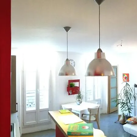 公寓 Your In Marseille***