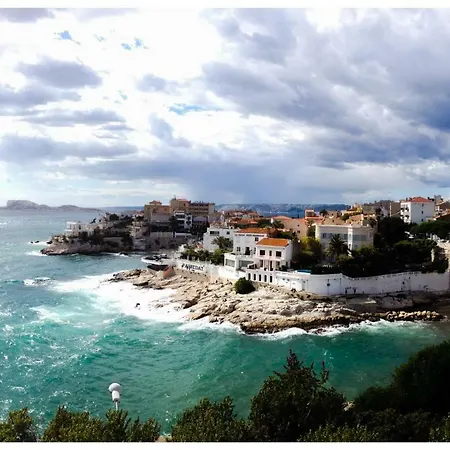 Your In Marseille*** *