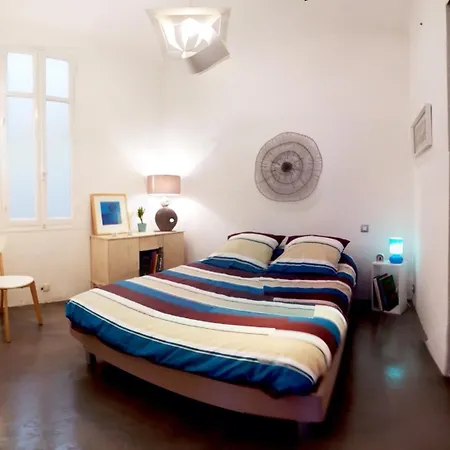 Apartment Your In Marseille***