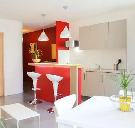 Your In Marseille***