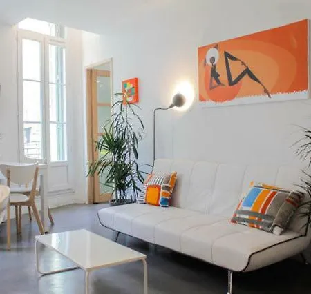Your In Marseille*** Apartment Marseille