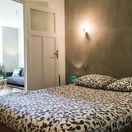 Your In Marseille*** Apartment Marseille
