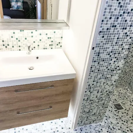 Your In Marseille*** Apartment