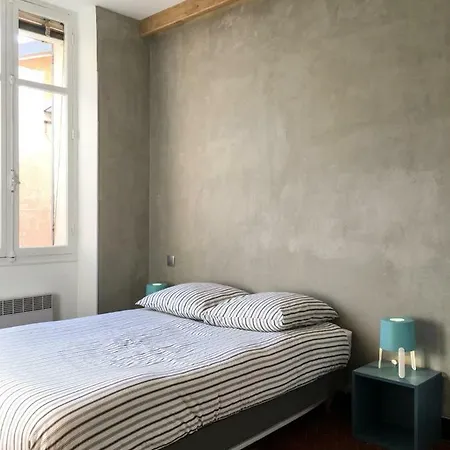 Apartment Your In Marseille***