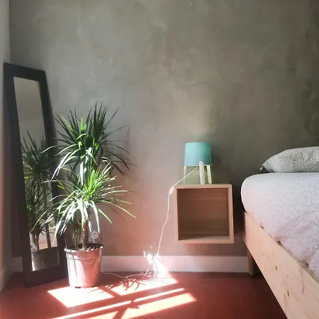 Your In Marseille*** Apartment