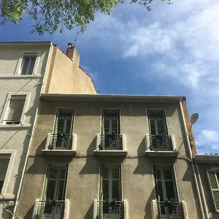 Apartment Your In Marseille*** *