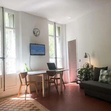 Your In Marseille*** Apartment *