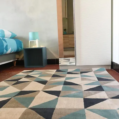Your In Marseille*** Apartment *